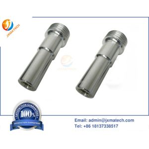 High Temperature Resistant Tungsten Heavy Alloy Nozzles