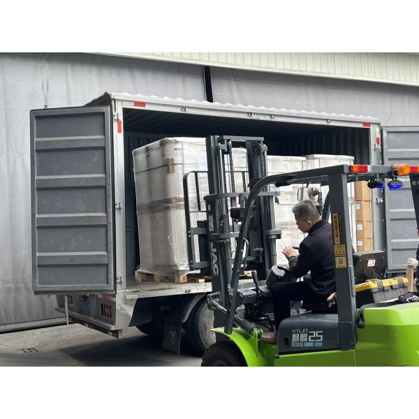 Buy Offset Printing Grade BOPP Film with EVA Adhesive Layer at wholesale prices