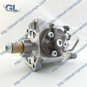 Denso Common Rail Fuel Injection Pump 294000-1142 8-98077000-2