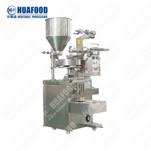 150G Eco Friendly Powder Packaging Machine With Hile Ningbo