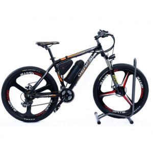 500 Watt 26 Inch Folding Electric Bike