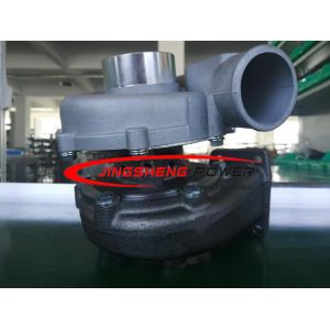 KAMAZ heavy truck turbo TKP-7H1 7403-1118010 turbocharger