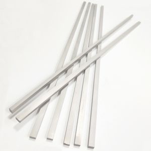 Raw Sintered Tungsten Carbide Strip K40 Strobe Cutting Tool Blanks