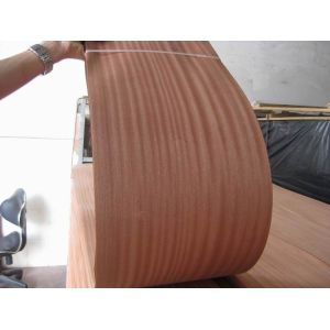 Sapele Veneer for Furniture