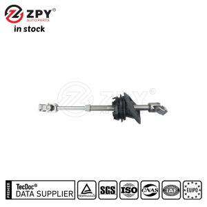 ZPY 8K2419753F Cross Shaft Right Hand Drive For Audi Q5 8R SQ5 Volkswagen Tiguan