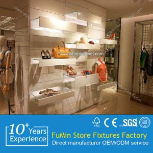 charming airport locker/wardrobe clothes shelf