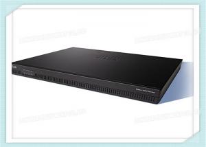 China Professional Integrated Services Router CISCO ISR4321/K9 1 SFP port Rack Mountable on sale