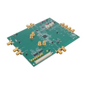 Quality ADRF6650-EVALZ Embedded Solutions ADRF6650 Downconverter Evaluation Board for sale