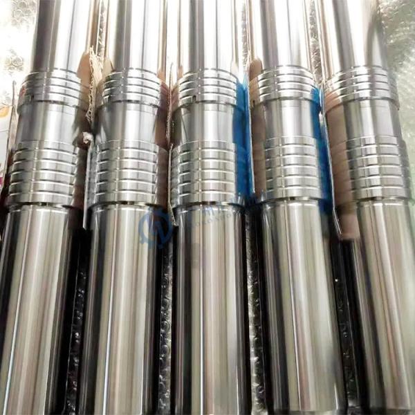 KOMASTU JTHB 210-3 Hydraulic Breaker Piston for Excavator Spare Part