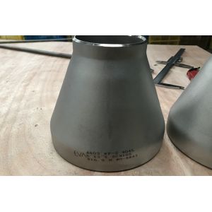ASTM A403 WP904L SCH 10S ASME B16.9 Seamless Reducer