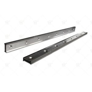 Steel Cord Blade Steelastic VMI Fischer Tungsten Carbide Hartmetall Inlay