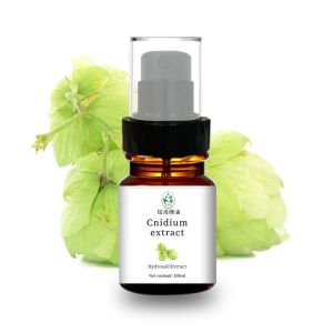 Cas 89957-93-7 Natural Hydrosol Fructus Cnidii Extract Distilled