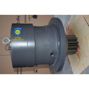 Kobelco Final Drive Assembly SK235 Swing Gearbox OE YN32W00004F2