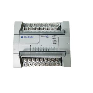 PLC 1762-IR4 MICROLOGIX 1200 RTD/RESISTANCE MODULE