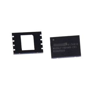 Integrated Circuit FLASH 1GBIT SPI/QUAD 8WSON MX35LF1GE4AB IC MX35LF1GE4AB-Z4I