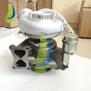 10R-7290 Spare Parts Turbocharger 10R7290 For C13 Engine