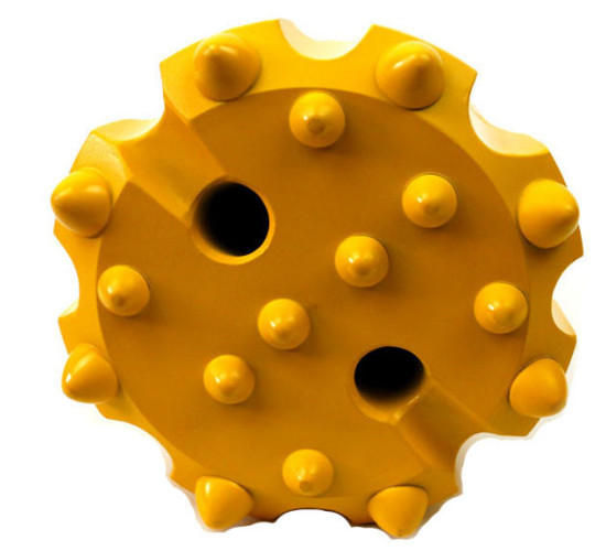 Buy DHD340 1030mm Carbide Drilling Tools For External Turning Tool at wholesale prices