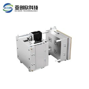 Quality ABS Multi Cavity Injection Molding ODM Custom Plastic Injection Mold for sale