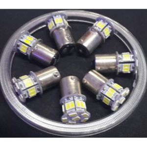 18SMD(5630)Bright+Strobe-1