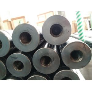Customized Precision Steel Shaft / Precision Ground Shaft 42CrMo4