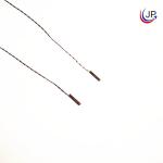 2K 3499 PI Max 0.5mm Medical Temperature Sensor Micro Epoxy Resin Encapsulated