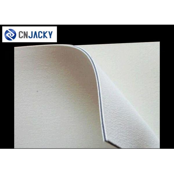 Buy 3mm White Hot Press Wool Laminating Pad at wholesale prices