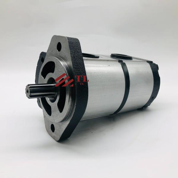 HL730-7 HL730TM7 HL740-7 HL740TM-7 Construction Pilot Gear Pump for Precise