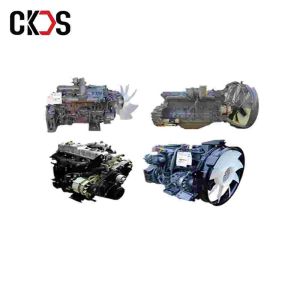 C6.4 C4.2 C7 C9 Engine Assy 3066 S6K S4K 3204 3306 3406 3408