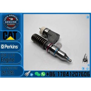engine fuel injector 161-1785 10R-1259 10R-0967 10R-1258 CH12082 10RO963 212