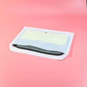 Quality Eco-Friendly Glassine Paper Bags for Packaging | Customizable &amp; Biodegradable | Ideal for Food, Cosmetics &amp; Apparel for sale