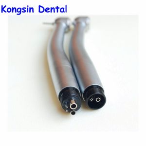 Surgical Dental LED High Speed Turbine Handpiece with Quick coupling