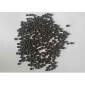 Granular Fertilizer Making Machine Humic Acid Organic Fertilizer Granulating