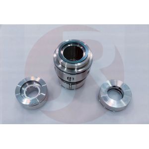 Mechanical Seal For SULZER AHLSTAR Pumps Andritz Pumps JCS2 JCS2A JCS2P