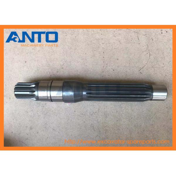 Buy XKAY-00207 XKAY00207 Travel Motor Shaft For Hyundai R320 R330 Excavator Travel Motor at wholesale prices