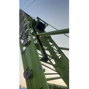 Interested Parties Need to Send an Inquiry for 2018 260 Tons Used Crawler Crane