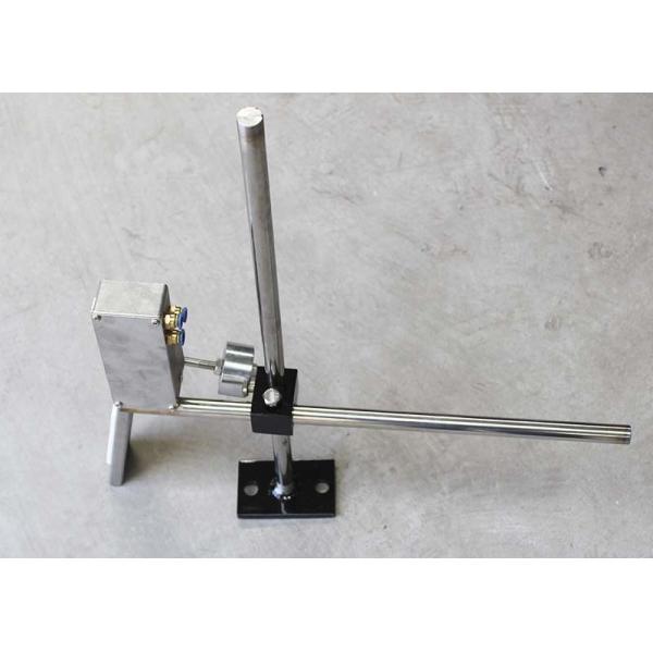 Stainless Steel Pneumatic Automatic Deviation Corrector For Paper Making Felt