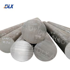 Inconel 600 Rods Aerospace Petrochemical