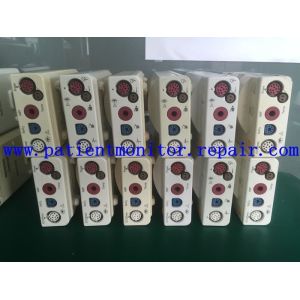 Hospital MP Series Patient Monitor MMS Module M3001A Opt: A01C06 A01C12