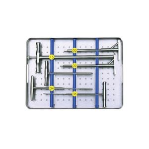 DHS DCS Orthopedic Instruments Set