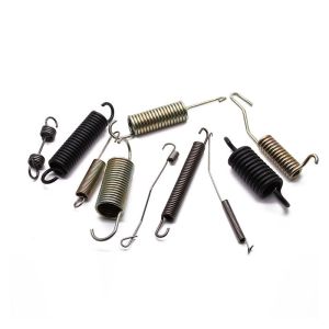 65Mn Extended Hook Spring