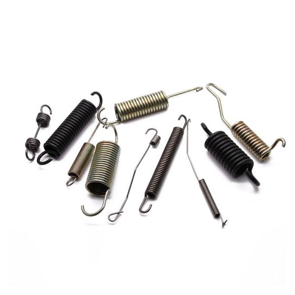 Buy 65Mn Extended Hook Spring at wholesale prices