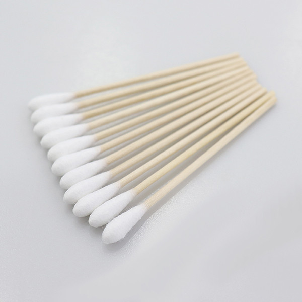 Buy Professional Makeup Remover Organic Medical Cotton Buds Q Tips Reliable at wholesale prices