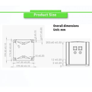UBTS1300Y UNIVO GNSS/INS Fiber Optic Gyroscope Integrated Inertial Navigation