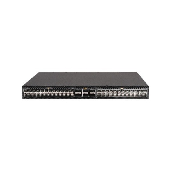 Buy High-Performance 10G/40G Data Center Switch With SDN & Redundant Power H3C LS-6525XE-54HF-HI at wholesale prices