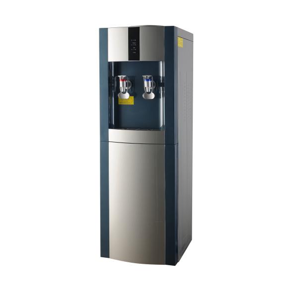 Buy Floor standing hot&cold water dispenser YLRS-H2 at wholesale prices