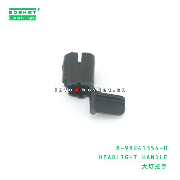 Pack Quantities 1PCS Headlight Handle for ISUZU VC46 6UZ1 8982413540