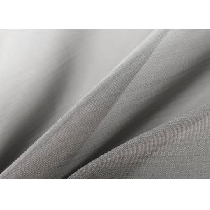 High Precision 635 Mesh 304 Stainless Steel Screen Printing Mesh