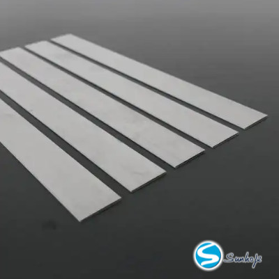 Buy Customized Length Radiator Tube With 3003 Material Grade -20C- 120C Temperature Range at wholesale prices