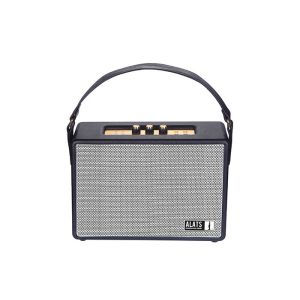 China Old Fashioned Brown Outdoor Loudspeaker Box For Party on sale