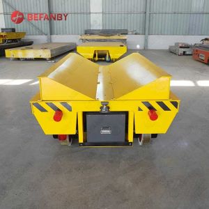 Customized RGV Robot Automated Guided Carts